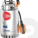 Pedrollo RXm2 10m recenze