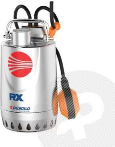 Fotografie Pedrollo RXm2 10m  recenzía