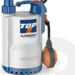 Pedrollo TOP3-10m recenze