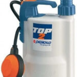 Pedrollo Top Floor 2 s plavákom recenze