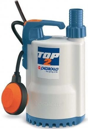 Pedrollo Top Floor 2 s plavákom recenze