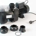Pentair FreeFlo 071 9 m3/h 230 V recenze