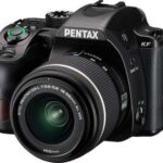 Pentax KF recenze