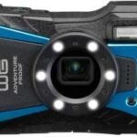 Pentax WG-90 recenze