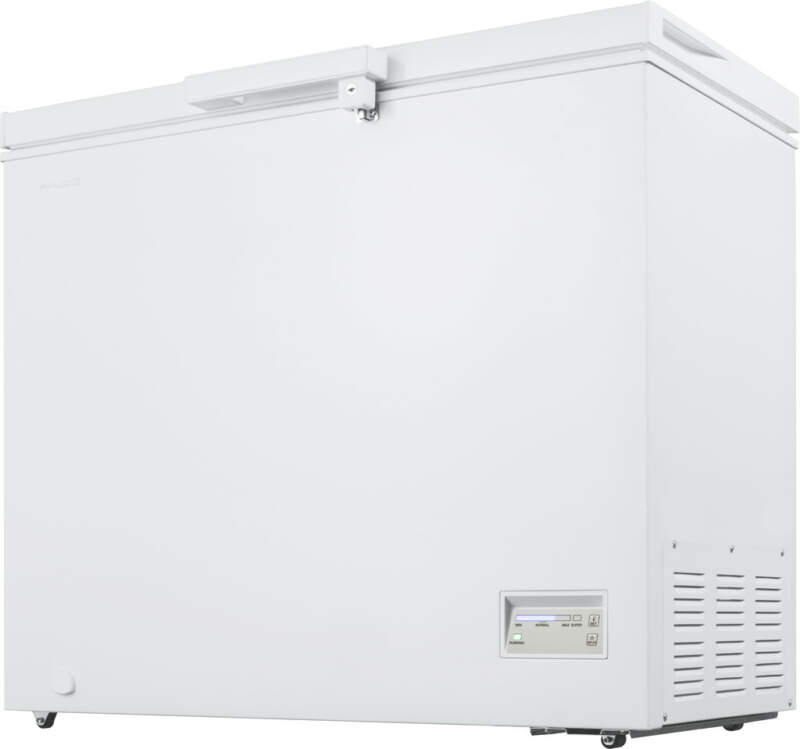 Philco PCF 198 DFPI recenze