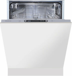 Fotografie Philco PD 1466 DBIT  recenzía