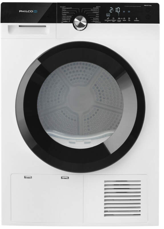 Philco PDH 8 F recenze