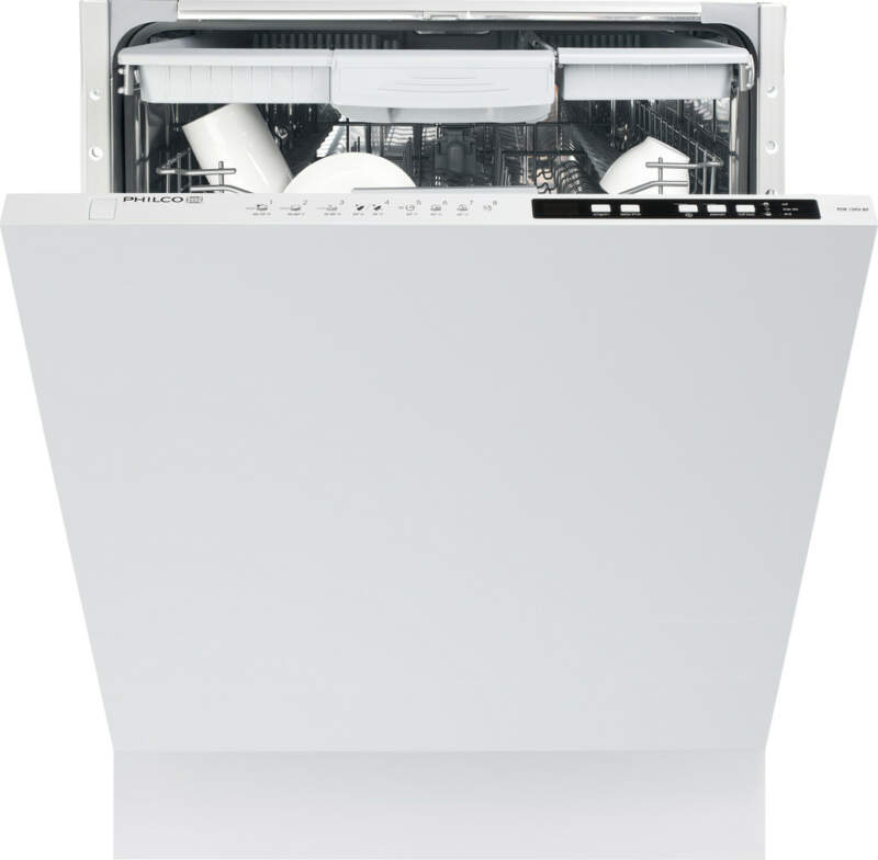 Philco PDR 1592 BIT recenze