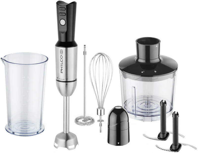 Philco PHHB 6615 recenze