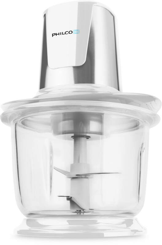 Philco PHHB 6910 recenze