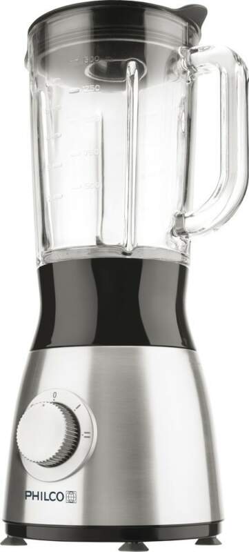 Philco PHTB 6001 recenze