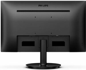 Fotografie Philips 241V8LAB  recenzía