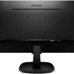 Philips 243V7QDAB recenze