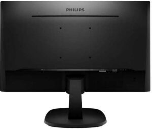 Fotografie Philips 243V7QDAB  recenzía