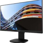 Philips 243V7QJABF recenze