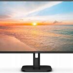 Philips 24E1N1300A recenze