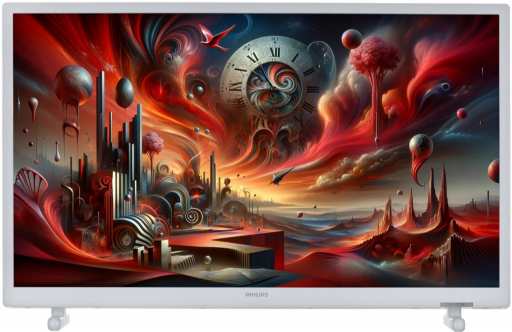 Philips 24PHS5537 recenze