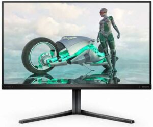 Fotografie Philips 25M2N3200W recenzía