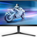 Philips 25M2N5200P recenze