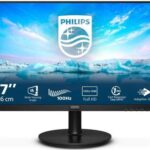 Philips 271V8LAB recenze