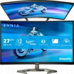 Philips 27M1C5200W recenze