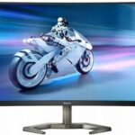 Philips 32M1C5200W recenze