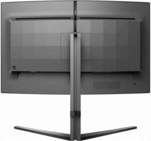 Fotografie Philips 32M2C5500W  recenzía