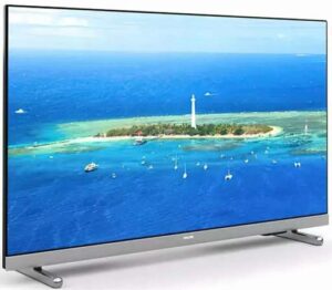 Fotografie Philips 32PHS5527  recenzía