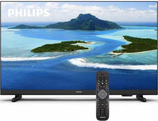Philips 43PFS5507 recenze