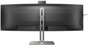 Fotografie Philips 49B2U6900CH  recenzía