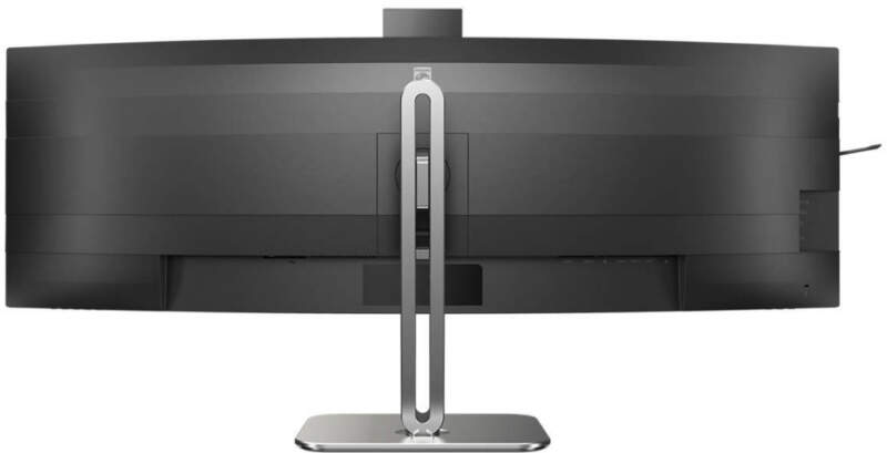 Philips 49B2U6900CH recenze