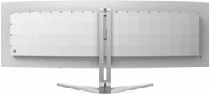 Fotografie Philips 49M2C8900  recenzía