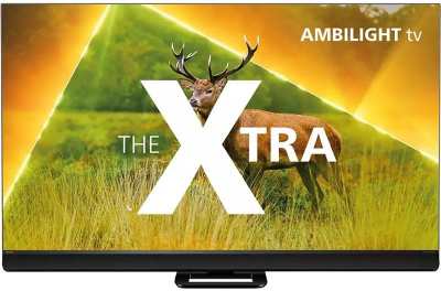 Philips 55PML9308 recenze