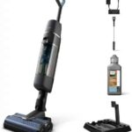 Philips AquaTrio Series 7000 XW 7110/01 recenze