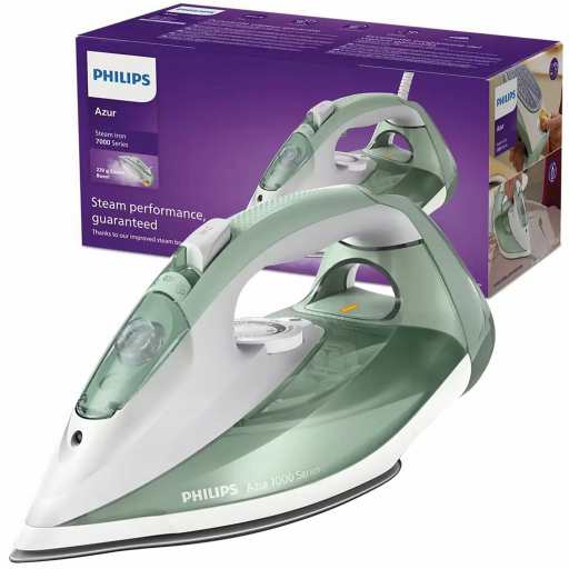 Philips DST 7012/70 recenze