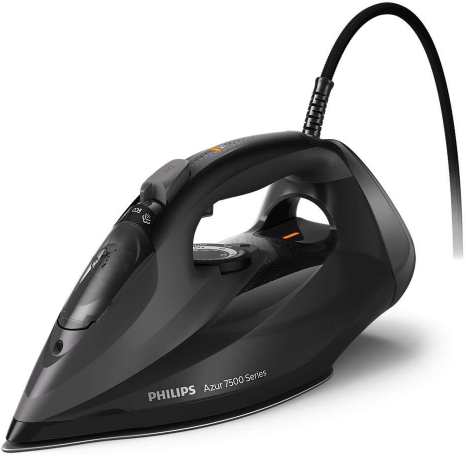 Philips DST 7511/80 recenze