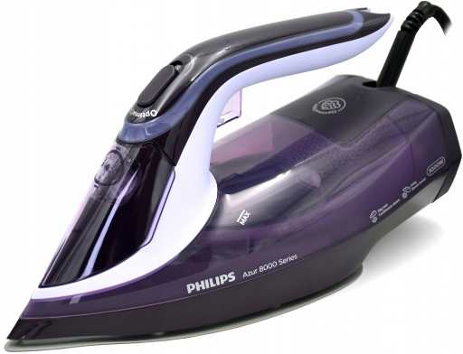 Philips DST 8021/30 recenze