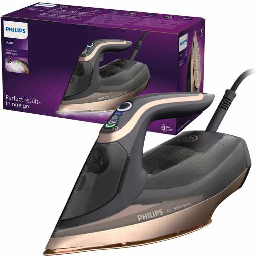 Philips DST 8041/80 recenze