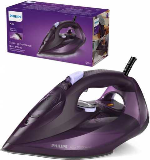 Philips DST7051/30 recenze