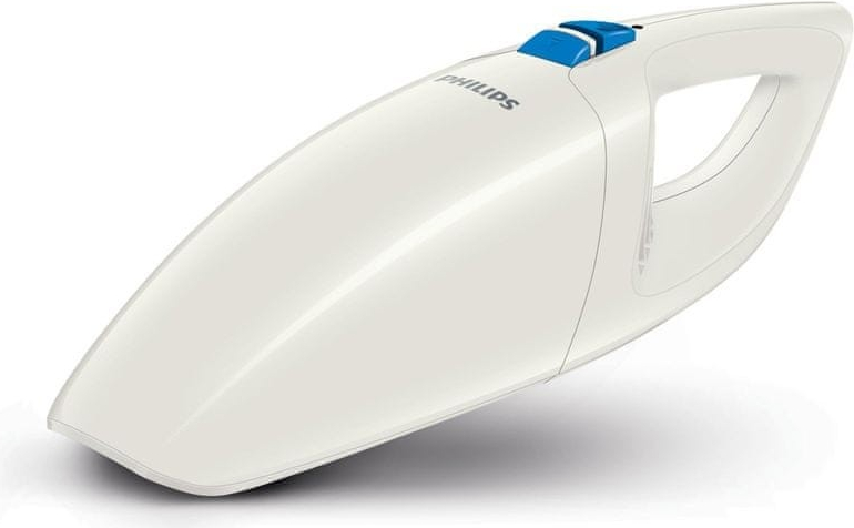 Philips FC 6150/01 recenze