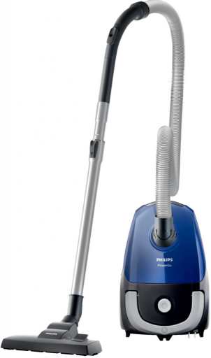 Philips FC 8240/09 recenze