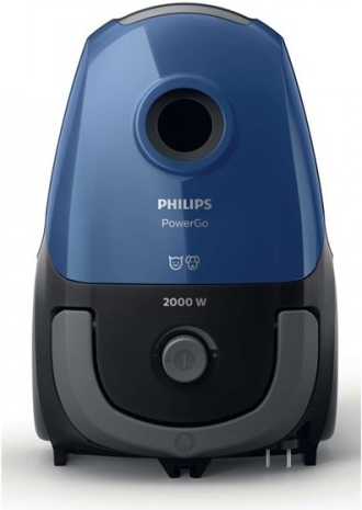 Philips FC 8245/09 recenze