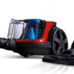 Philips FC 9330/09 recenze