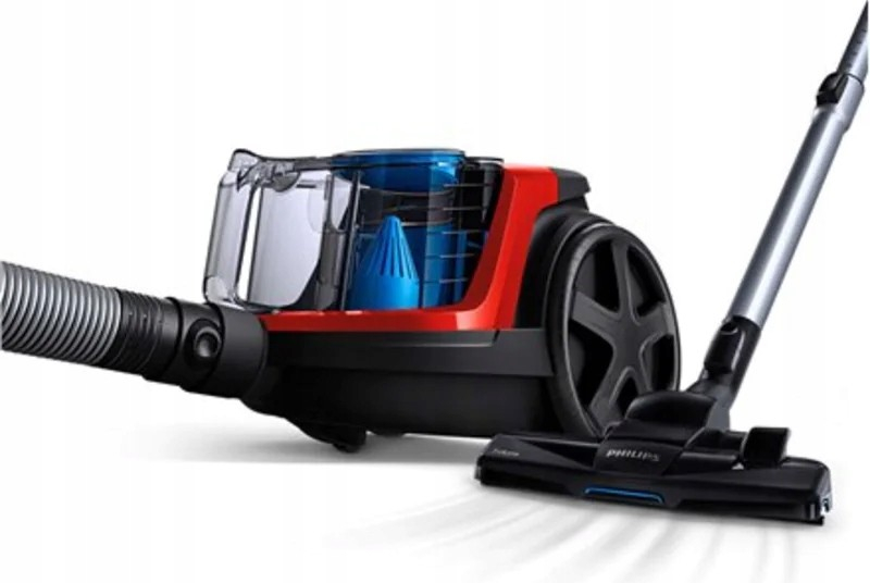 Philips FC 9330/09 recenze