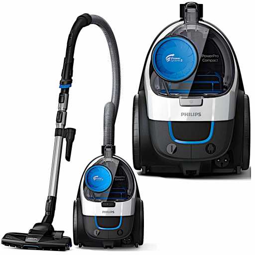 Philips FC 9332/09 recenze