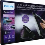 Philips GC 9675/80 recenze
