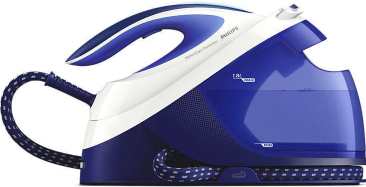 Philips GC8731/20 recenze