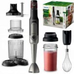 Philips HR 2657/90 recenze