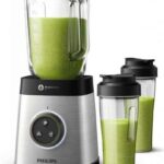 Philips HR 3655/00 recenze