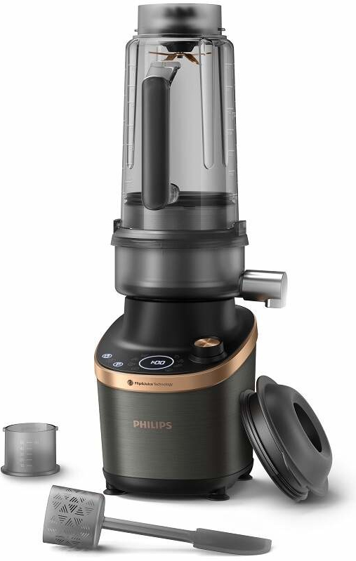 Philips HR 3770/00 recenze